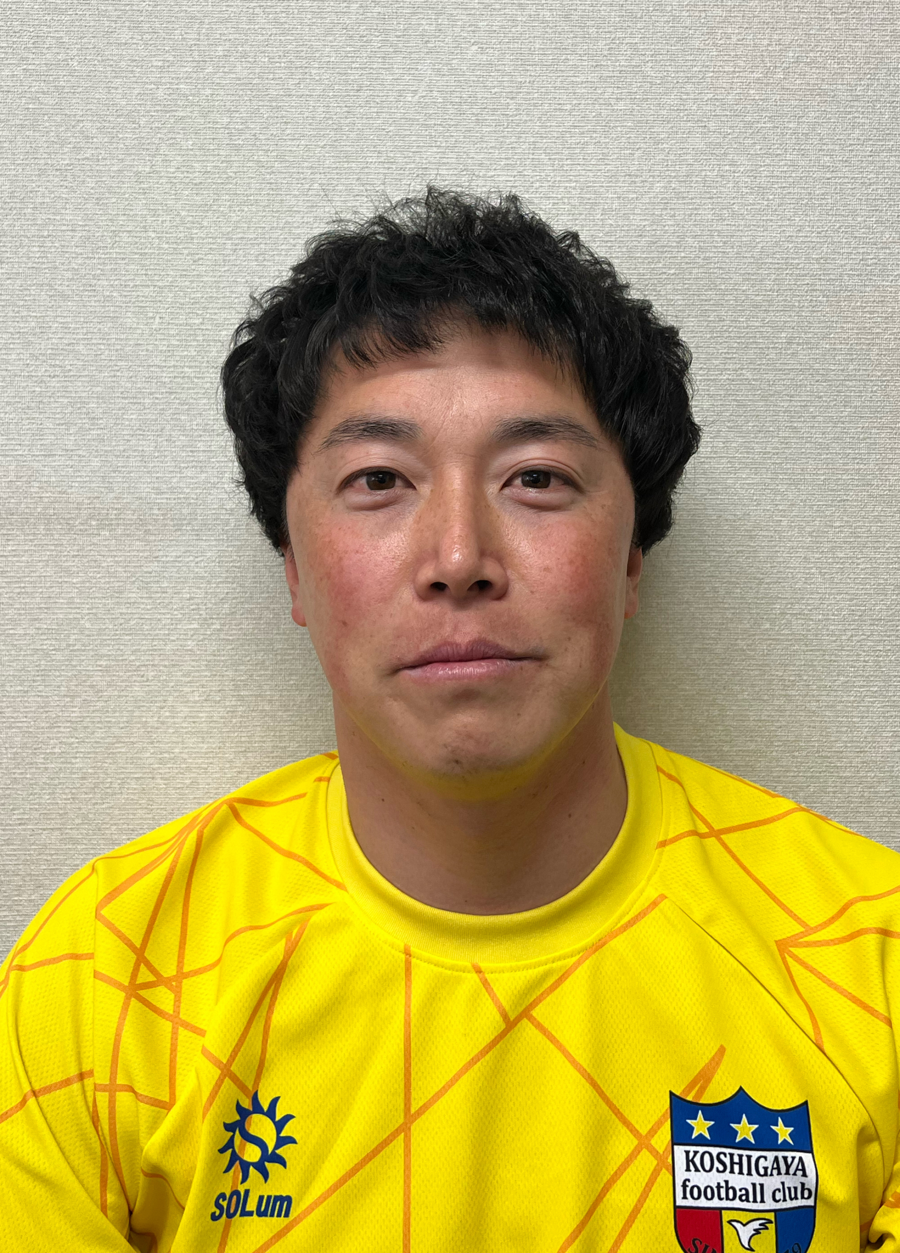 本間祐樹