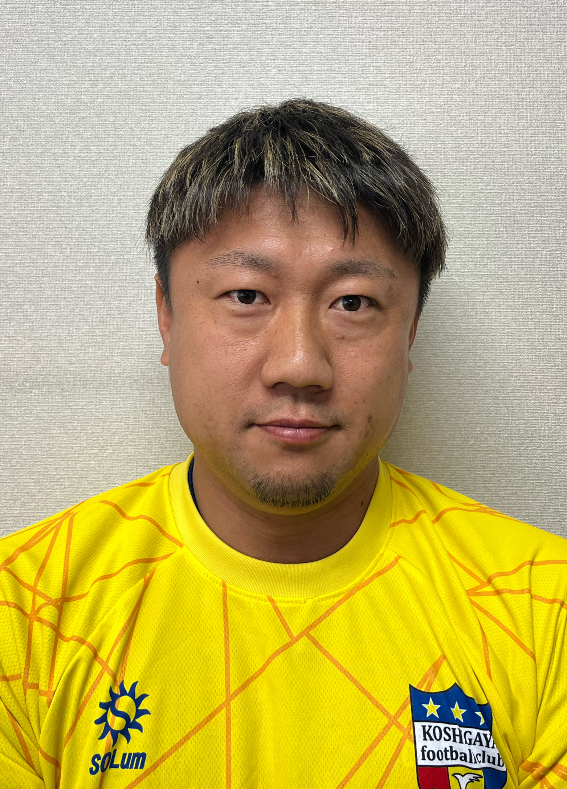 増田健祐